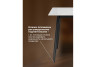 Кухонный стол Woodville Rion 15906