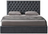 Кровать ESF LBD1704(160)STORAGGREY