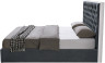 Кровать ESF LBD1704(160)STORAGGREY