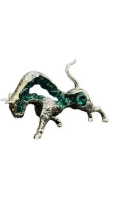 Статуэтка Teona Decor Bison TD055