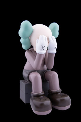 Статуэтка Teona Decor Monsieur X TD054/3