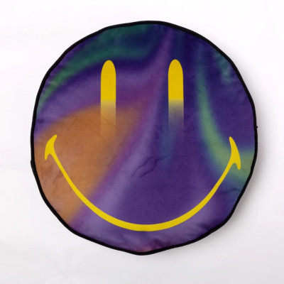 Подушка Seletti SMILEY 9333