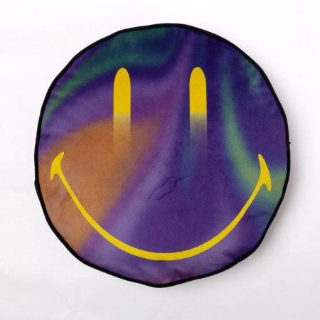 Подушка Seletti SMILEY 9333