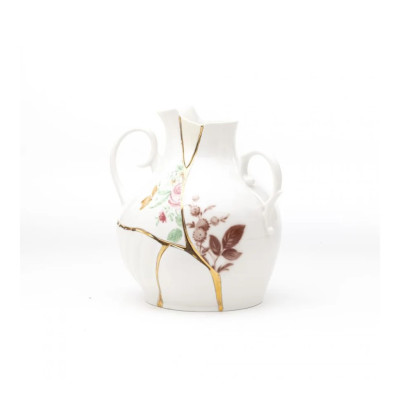Ваза Seletti Kintsugi 9676