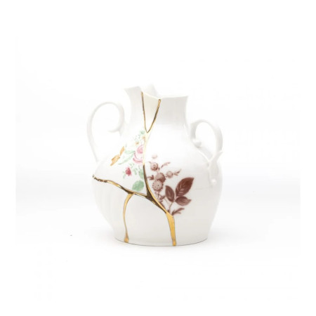 Ваза Seletti Kintsugi 9676