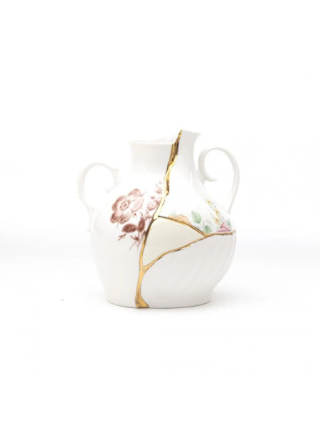 Ваза Seletti Kintsugi 9676