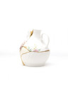 Ваза Seletti Kintsugi 9676