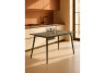Кухонный стол Woodville Rion 15907