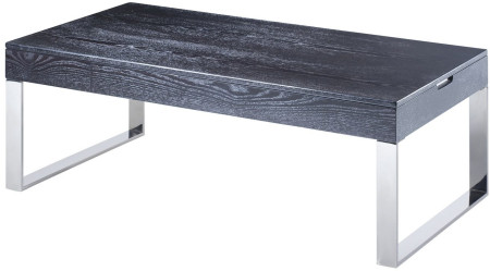 Стол журнальный трансформер ESF J030 wenge