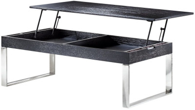 Стол журнальный трансформер ESF J030 wenge