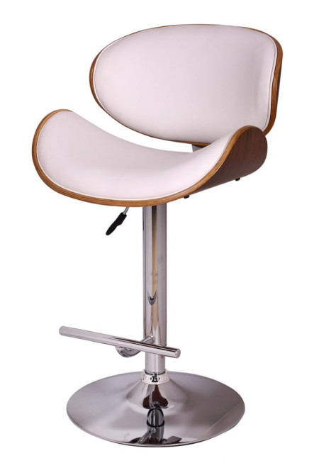 Стул барный ESF JY1076 white