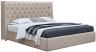 Кровать ESF GC1726 180BEIGE