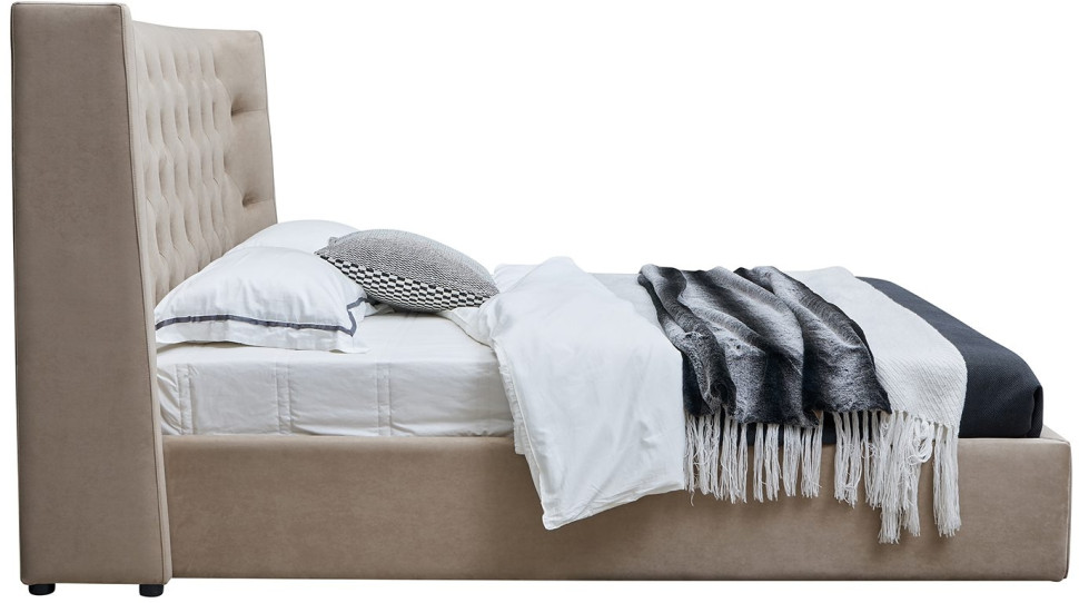 Кровать ESF GC1726 180BEIGE