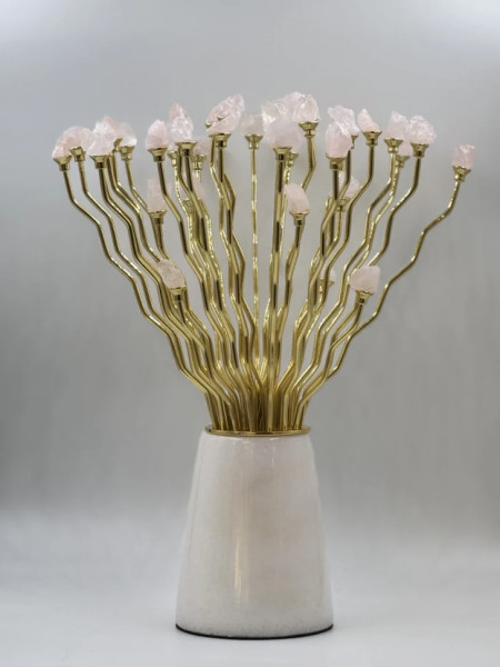 Статуэтка Teona Decor Bouquet TD059/1