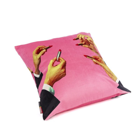 Подушка Seletti Toiletpaper Cushion 2332