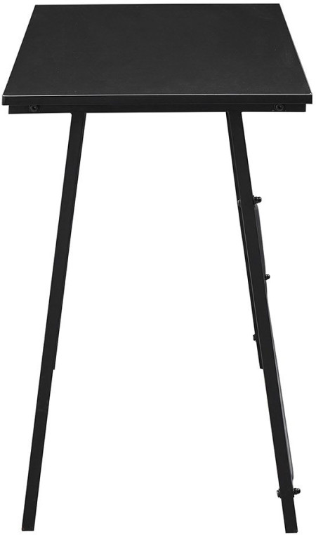 Стол ESF KAPA blackBKME-028