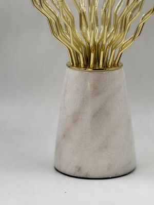 Статуэтка Teona Decor Bouquet TD059/2