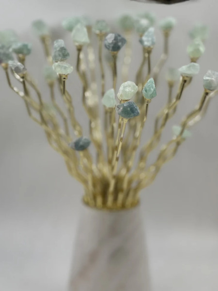 Статуэтка Teona Decor Bouquet TD059/2