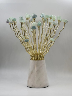 Статуэтка Teona Decor Bouquet TD059/2