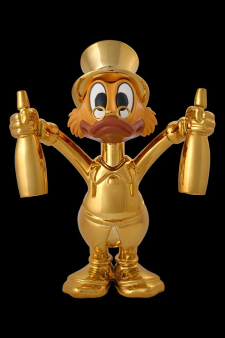 Статуэтка Teona Decor Donald Duck TD412/2