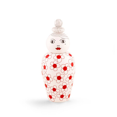 Ваза Seletti Canopie 10530