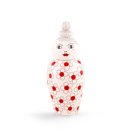 Ваза Seletti Canopie 10530