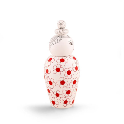 Ваза Seletti Canopie 10530