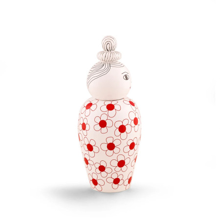Ваза Seletti Canopie 10530