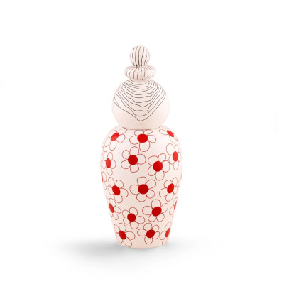 Ваза Seletti Canopie 10530