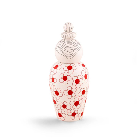 Ваза Seletti Canopie 10530