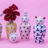 Ваза Seletti Canopie 10530