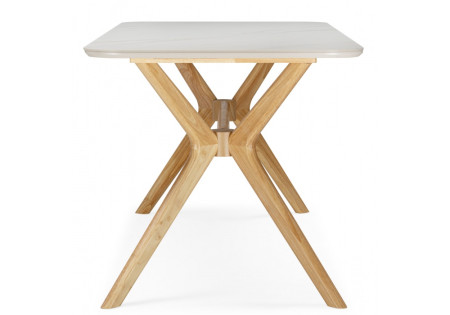Кухонный стол Woodville Unika 15920