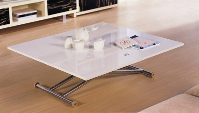 Стол ESF B2219-S-2 white