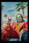 Картина Teona Decor Joker TD127