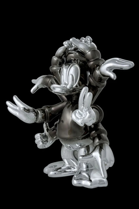 Статуэтка Teona Decor Donald Duck TD414/1
