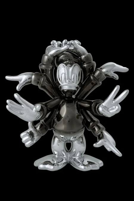 Статуэтка Teona Decor Donald Duck TD414/1