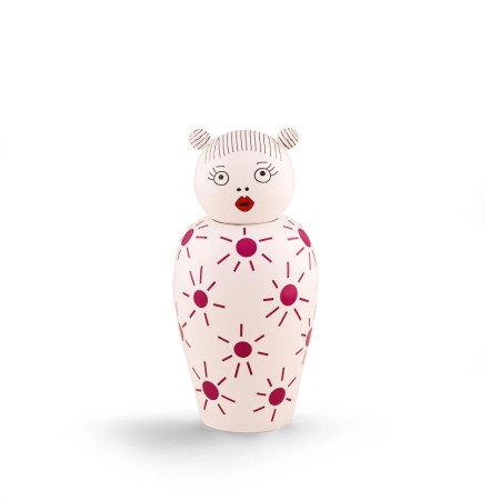 Ваза Seletti Canopie 10531