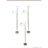 Торшер Berliner Messinglampen T3ST02-70opN