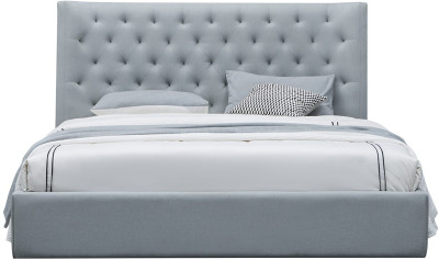 Кровать ESF GC1726 180GREY