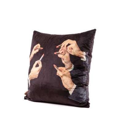 Подушка Seletti Toiletpaper Cushion 16470