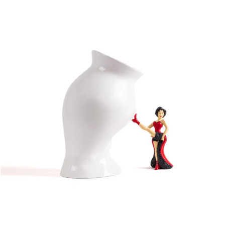 Ваза Seletti Circus 9927