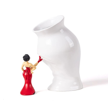Ваза Seletti Circus 9927