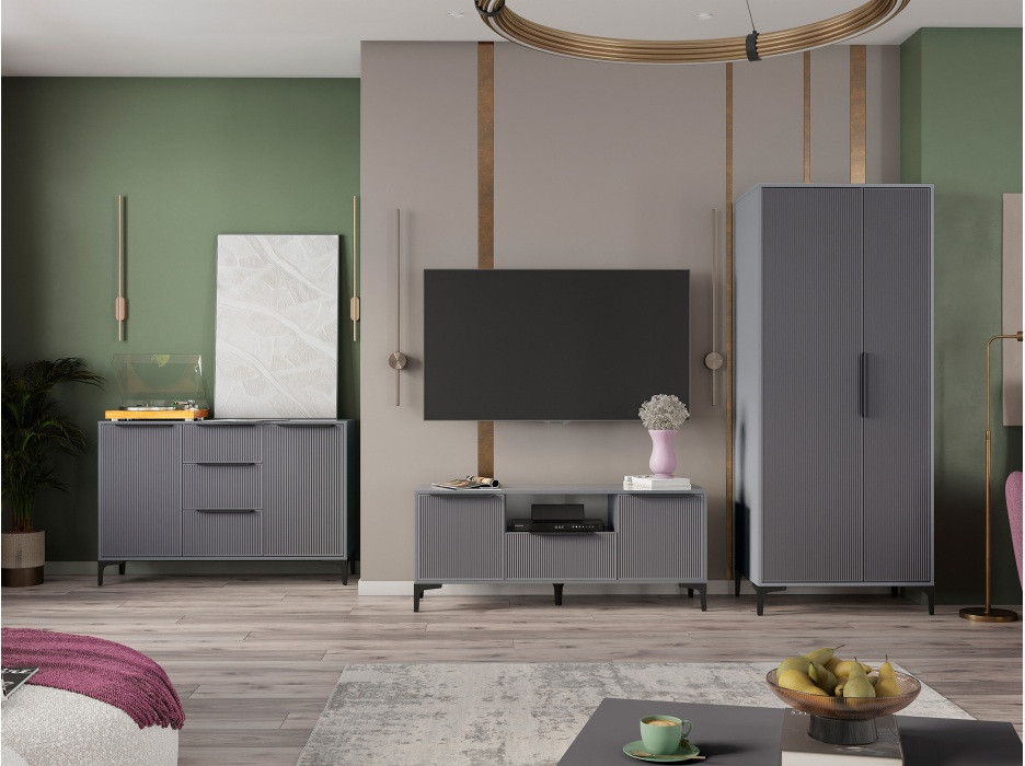 Стенка Woodville 620680