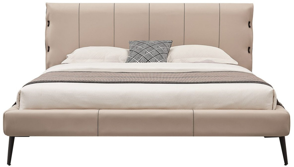Кровать ESF GC1727BEIGE160