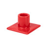 Подсвечник Seletti Toiletpaper Candle 14099R