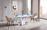 Стол ESF WMT1907WHITE