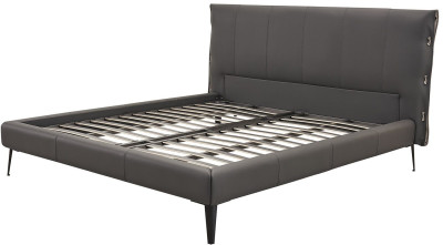 Кровать ESF GC1727GRAPHITE160