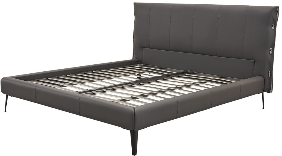 Кровать ESF GC1727GRAPHITE160