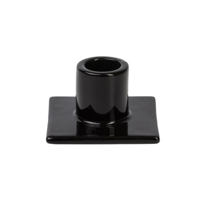 Подсвечник Seletti Toiletpaper Candle 14099BLK