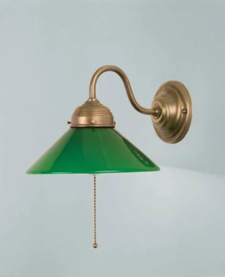 Бра Berliner Messinglampen A8-17grB